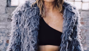 Clubnacht feat. Anja Schneider