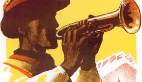 Festlicher Jahresauftakt mit den „Algundern“