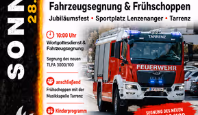 150 Jahr-Jubiläumsfest der Freiw. Feuerwehr Tarrenz – Tag 3