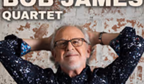 Bob James Quartet - Art Club Herbstprogramm 2025