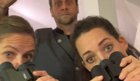 Holding back the year