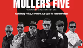 Müllers Five