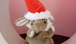 Weihnachten mit Hase Langohr