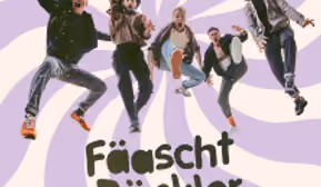 Fäaschtbänkler 2026