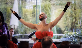 Drag Brunch Innsbruck