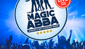 THE MAGIC OF ABBA