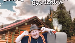 Addnfahrer - Lausbuam Gschichtn