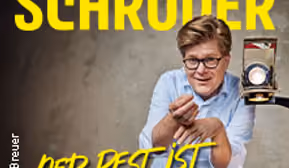 Herr Schröder - Der Rest ist Hausaufgabe