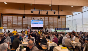 Vatertagsfest - Kiwanis Club