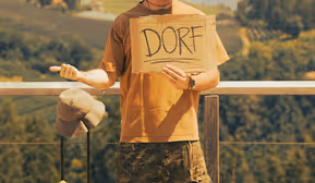 Buono "Dorflife"
