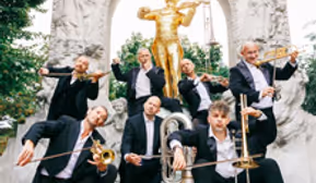 Mnozil Brass - Strauss - Ein Tänzchen zwischen den Stühlen