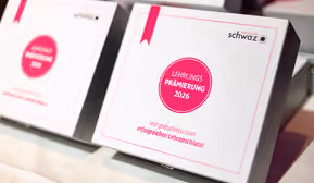 Lehrlingsprämierung