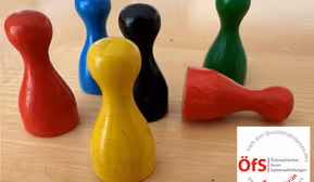 Aufstellungsseminar - Gut aufgestellt im neuen Jahr