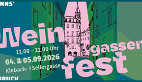 Weingassenfest 2026