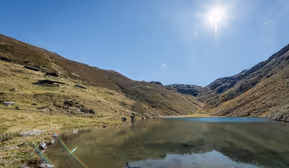 Hüttentaxi zur Weidener Hütte