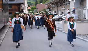 Platzkonzert