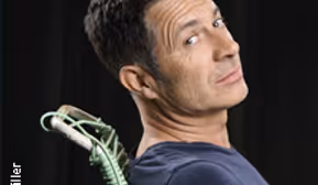 Rolf Miller - Wenn nicht wann, dann jetzt!