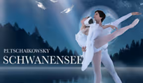 Schwanensee - United European Ballet & Live-Orchestra
