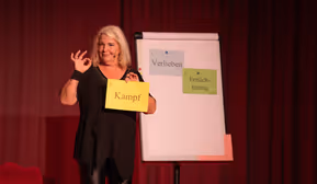 Barbara Balldini "Höhepunkte"