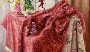 Ausstellung: Alicia Sancha – Bits and pieces