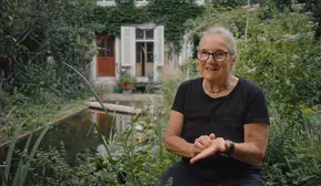 Barbara Buser – Pionierin der Nachhaltigkeit: Filmpremiere mit Barbara Buser