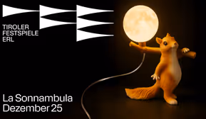 Vincenzo Bellini: LA SONNAMBULA (konzertant)