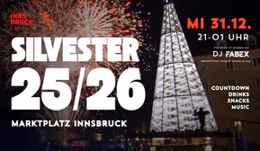 Silvester 25/26