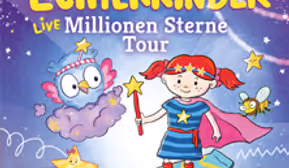 Lichterkinder - Live - Millionen Sterne Tour