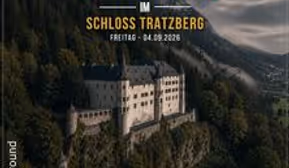 Drum n Bass im Schloss Tratzberg
