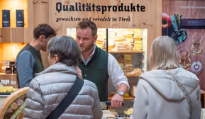 Innsbrucker Herbstmesse 2026