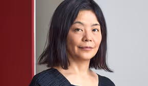 Ausstellung: Yoko Tawada "Affären mit und ohne Menschen"