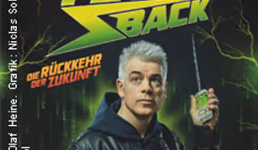 Michael Mittermeier - FLASHBACK - Die Rückkehr der Zukunft