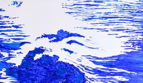 Melt with me – Vernissage