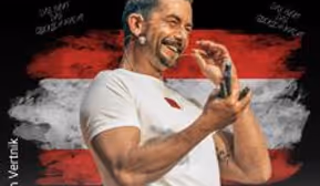 Wolfram Vertnik - Glückstour