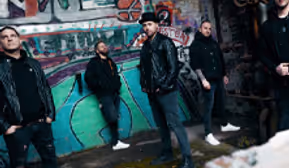 Willkuer - Explosiv wie Dynamit Tour 2026