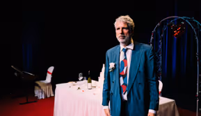 DIRK STERMANN: ZUSAMMENBRAUT