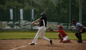 BASEBALL | Hard Bandidos vs. Schwaz Tigers