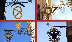 Prost & Mahlzeit - Wirtshausgeschichte Hall