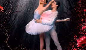 Dornröschen – International Ballet Company Italia