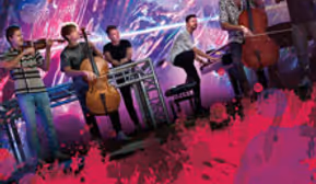 Symphoniacs - The True Rebels Of Classical Music! World Tour 2025