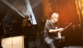 Hoch Kultur Festival – TAG 1