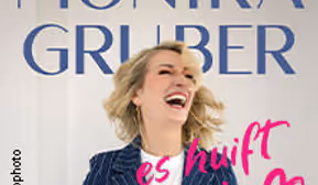 Monika Gruber - Es huift ja nix