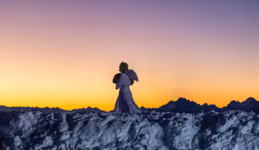 Bergadvent Alpbachtal 