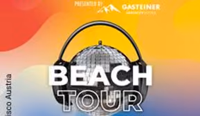 Silent Disco Beachtour 2026
