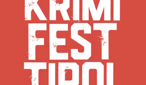 Krimifest Schwaz
