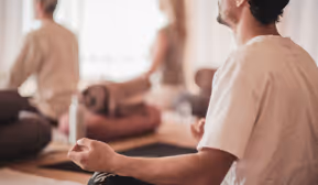 Sojourn Psychedelic Breath® Retreat 