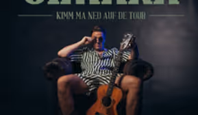 Oimara - Kimm ma ned auf de Tour