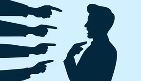 Die Scham muss die Seite wechseln! Der Fall Gisèle Pelicot und seine Auswirkungen in Tirol. Vortrag und Podiumsdiskussion