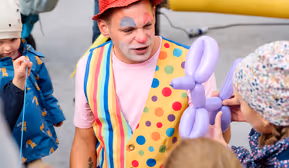 Tag der Johanniter – das Familienfest