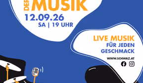 Lange Nacht der Musik